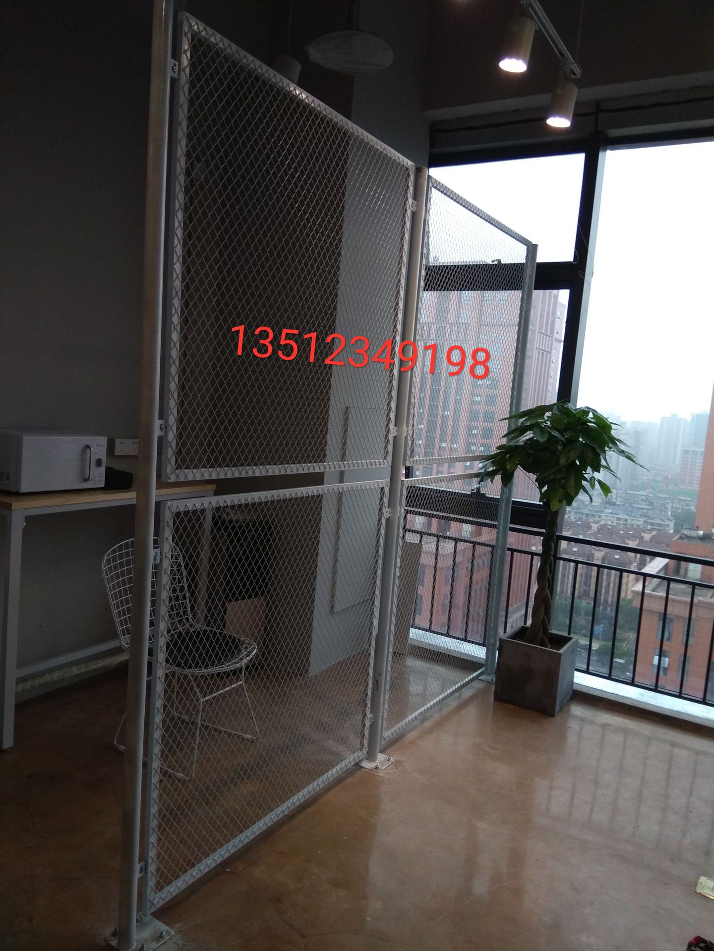 重庆车间隔离网工厂隔离护栏机械设备隔离网车间围栏网车间隔断网