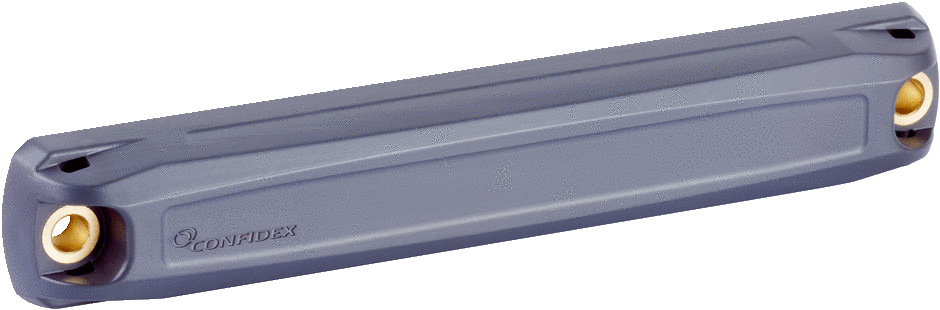 西克金属上应答器（155 mm x 26 mm x 14.5 mm）订货号: 6060819