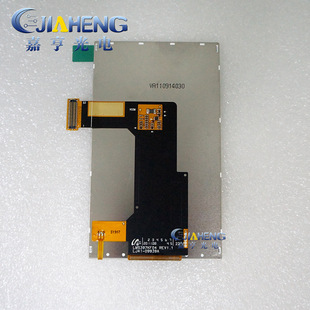 4��LMS397KF04 480*800ȫҕ��Һ���� �@ʾ��PDA �֙C�ߴa���O����