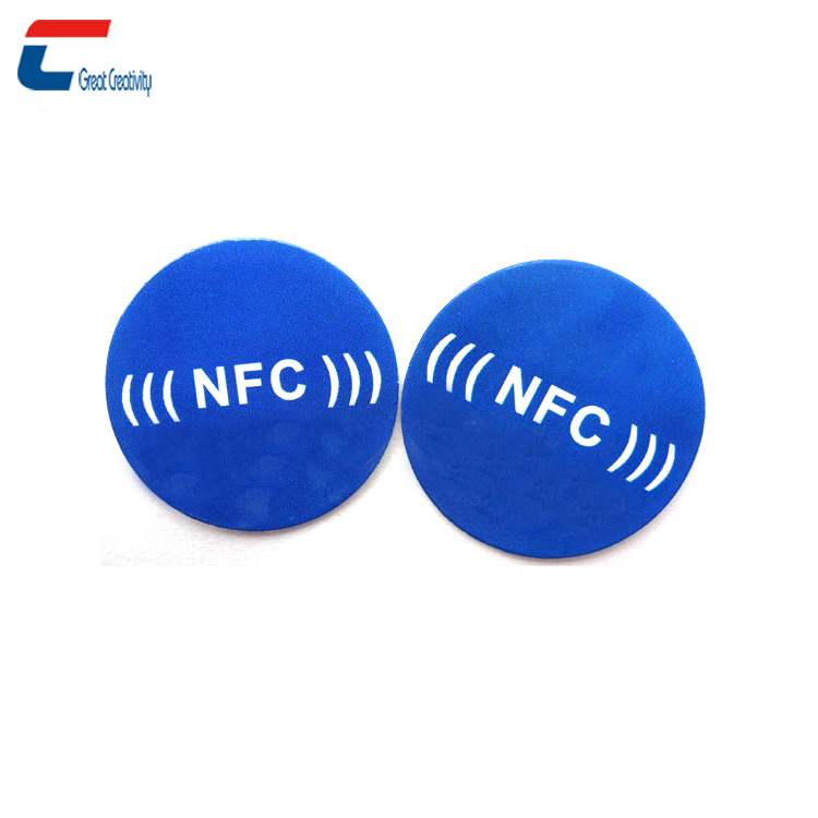 厂家促销nfc手机支付标签，nfc手机应用标签，nfc电子标签