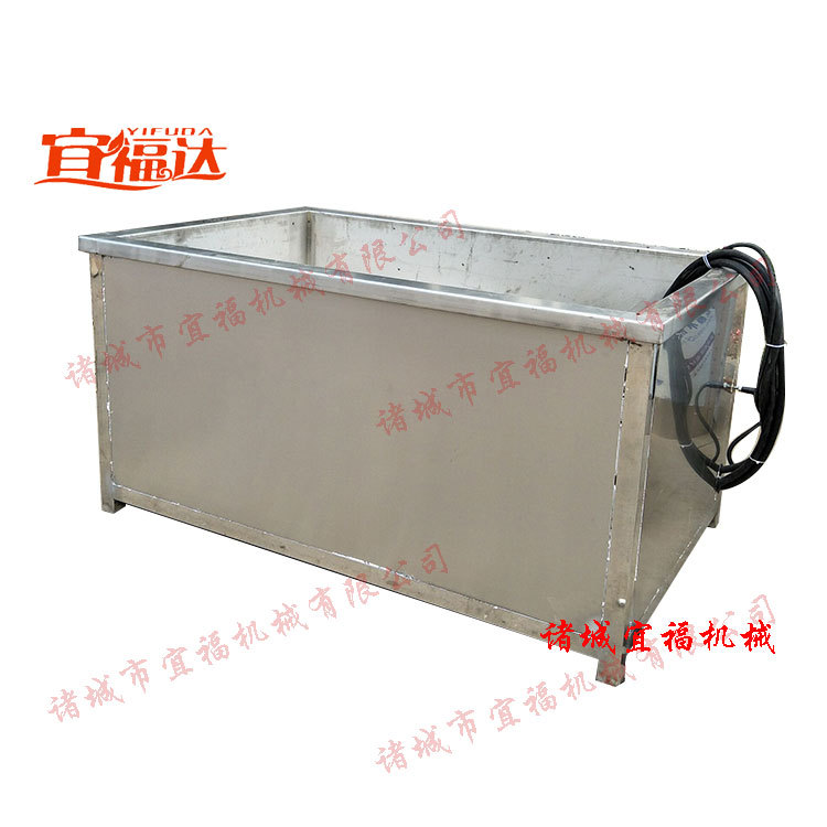 大肠煮锅 电加热猪肚煮锅 宜福猪蹄卤煮锅品牌