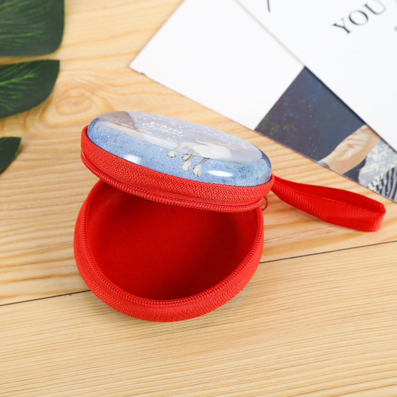 Santa Claus Decoration