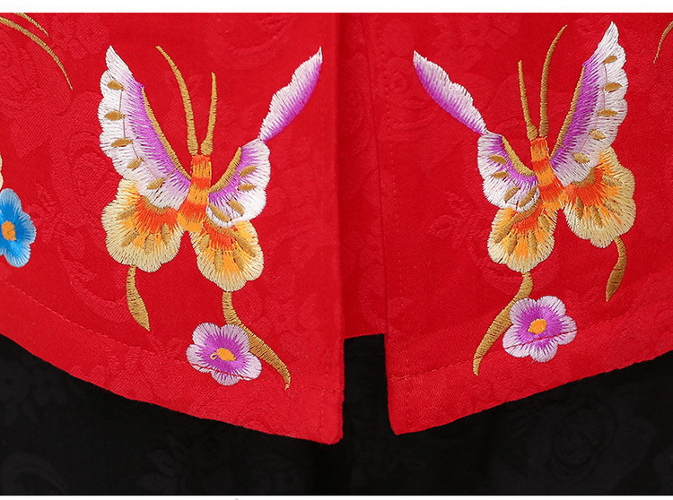 Gilet femme en Coton - Ref 3317875 Image 9