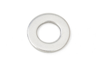 垫片, A2不锈钢   M5