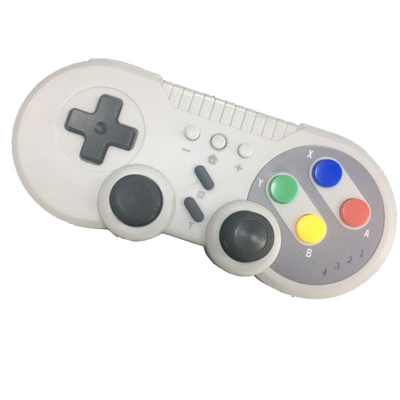 Nintendo switch Pro wireless handle gamepad PC computer and Android handle Telman