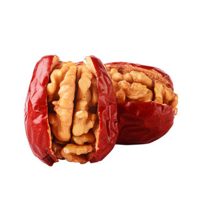 Xinjiang specialty Walnut 500g Dry Fruits bulk wholesale Snack foods Manufactor Direct selling snacks wholesale