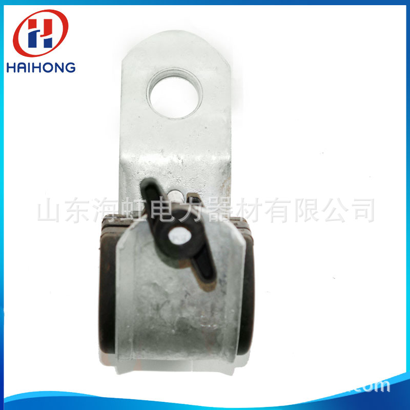 光缆金具生产厂家 大跨距opgw光缆固定线夹 预绞丝式悬垂线夹价格