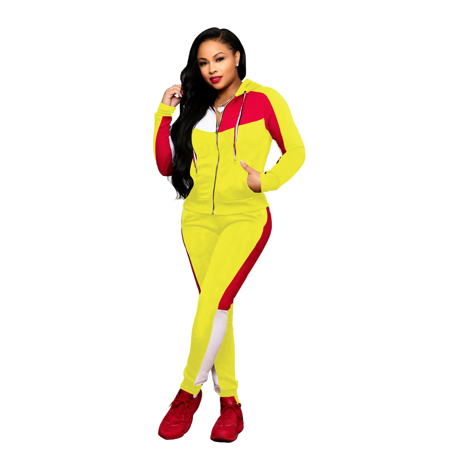 Costume femme en Fibre de polyester - Ref 3335078 Image 21