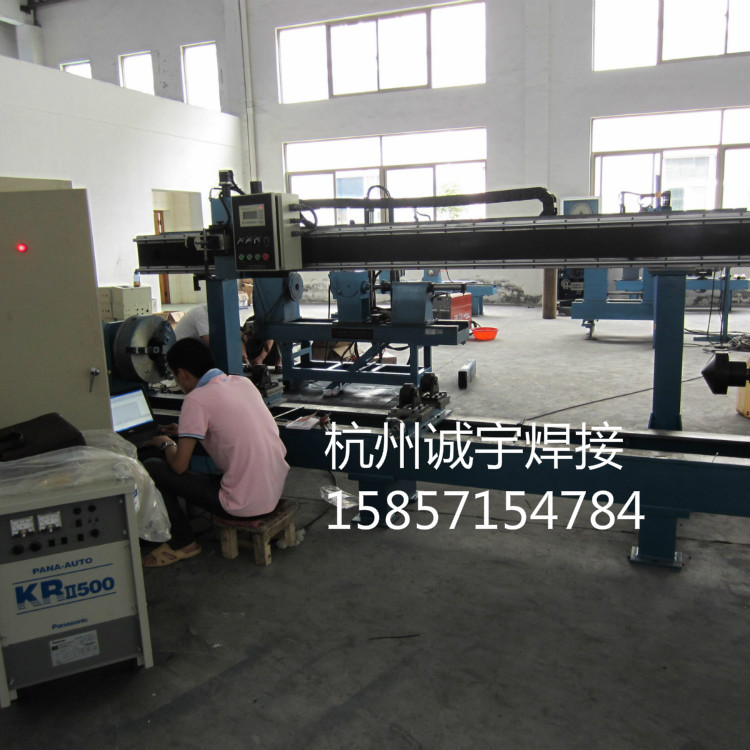 供应油缸焊机油口焊机油缸自动焊机(图)