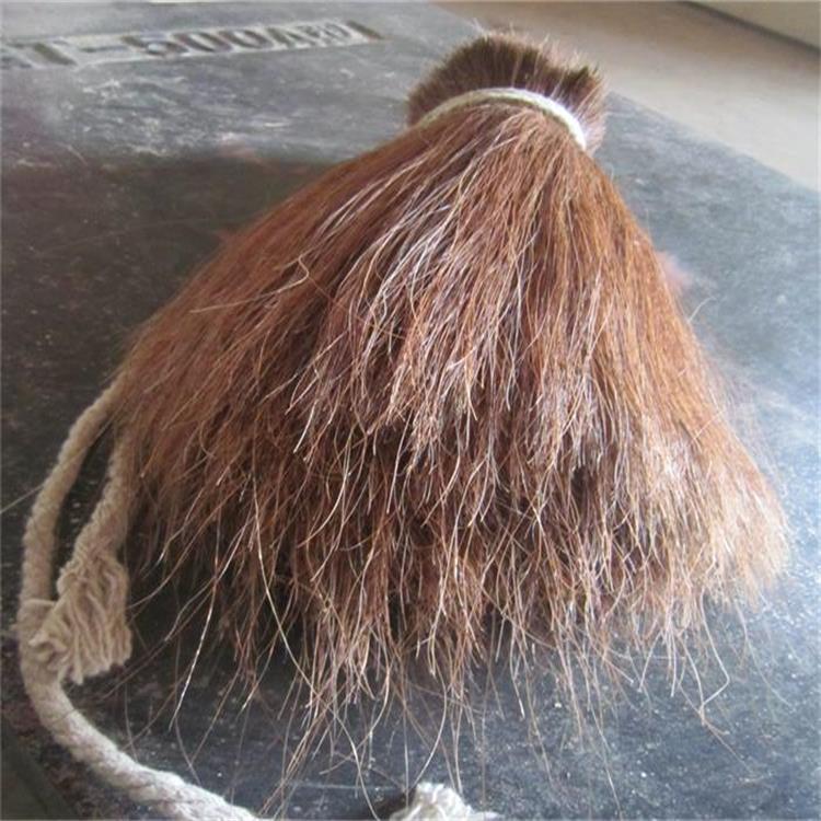 Manufacturers supply ox tail hair 5 "-7"