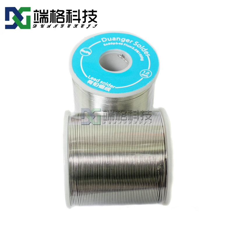 有铅高温锡丝  15度低残留高温锡丝 15/85有铅焊锡丝