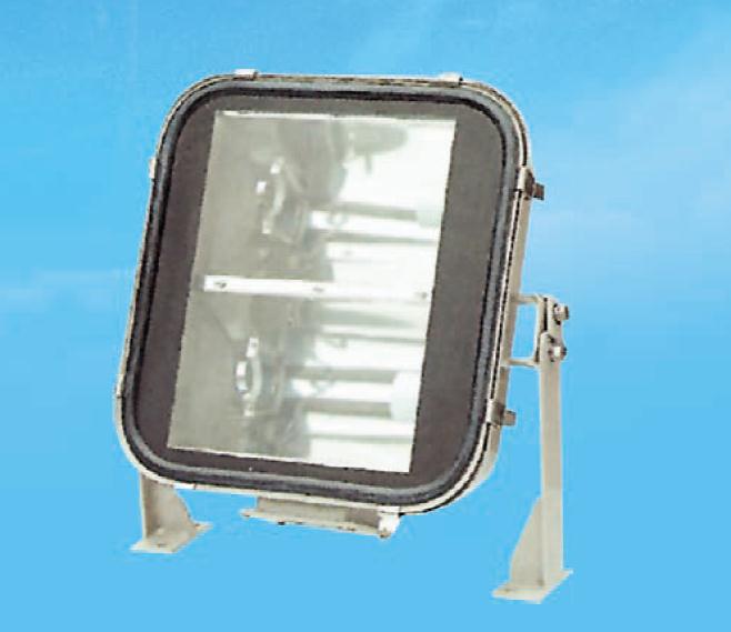 LED 投光灯 探照灯 海工 船用 加工