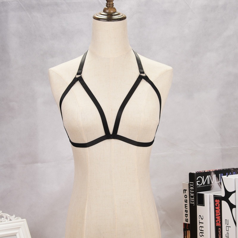 Soutiens-gorge VêTEMENTS ET DANSE en Polyester - Ref 3369724 Image 1