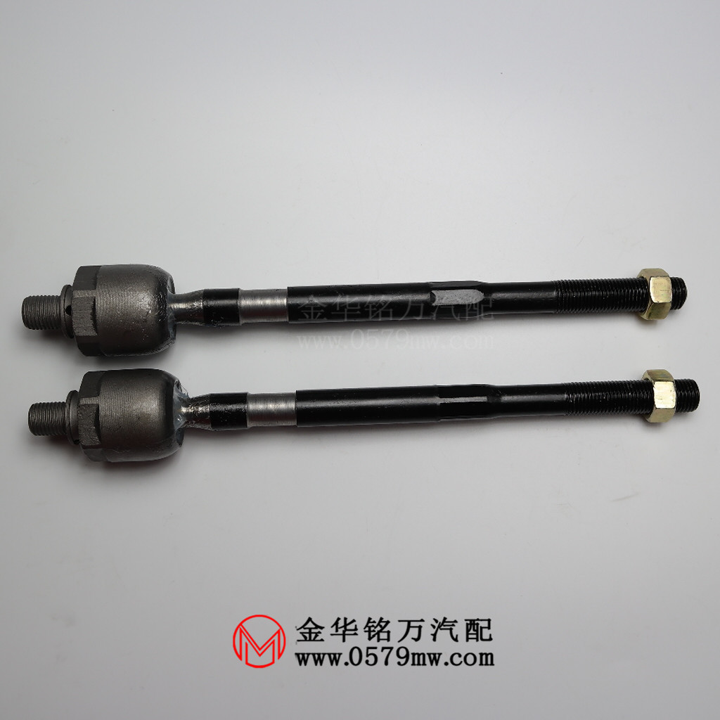 Apply to Wuling Agatsuma  Agatsuma  Steering Tie rod Ball head CN100 Ball head Straight Tie