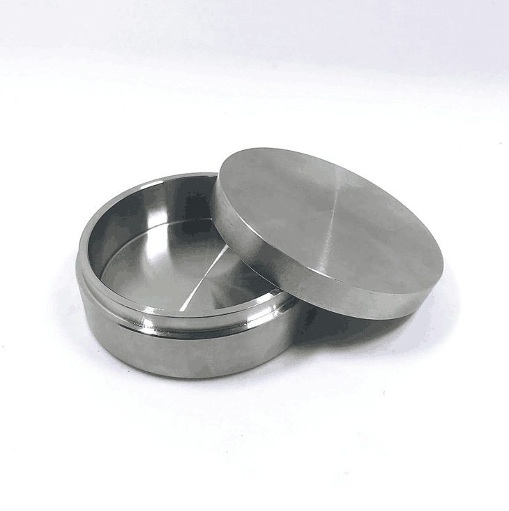 修表工具 304不锈钢手表洗油缸 汽油缸 全钢清洗缸 手表工具