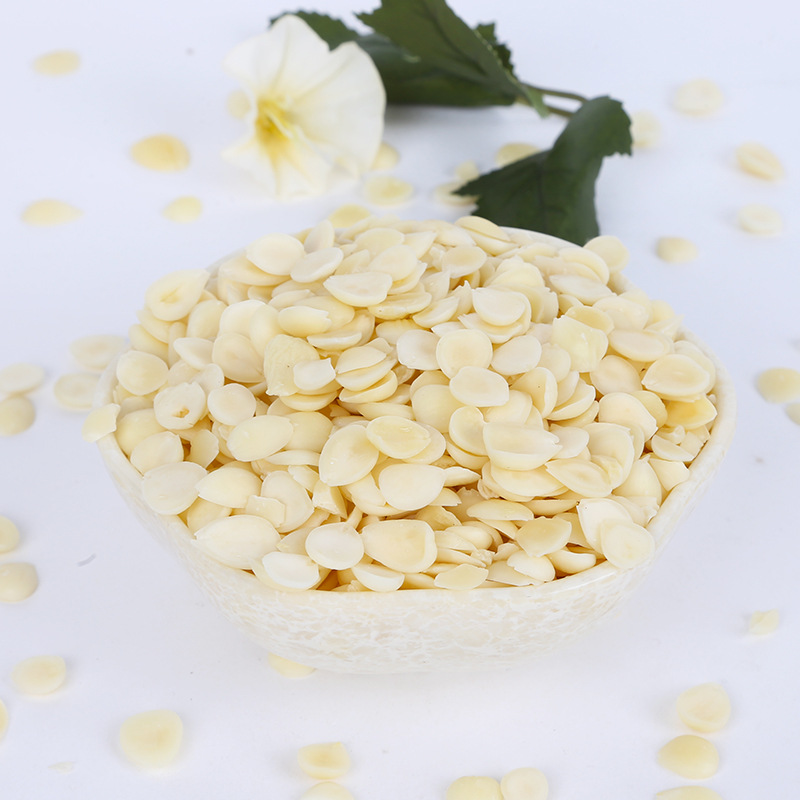 Sweet Almond Kernels Tian Xing Ren 500g Roasted Ready to Eat Snack and Baking Ingredient key features