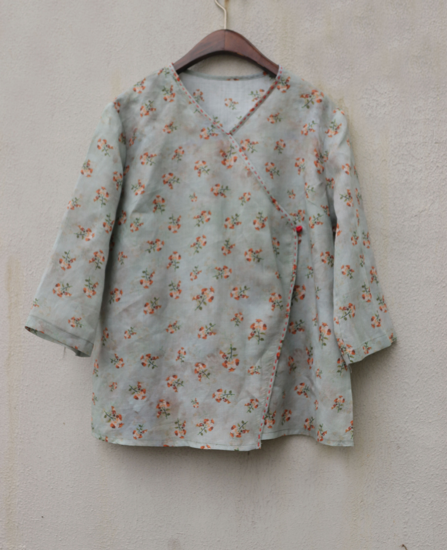 Blouson femme en Chanvre - Ref 3321823 Image 9