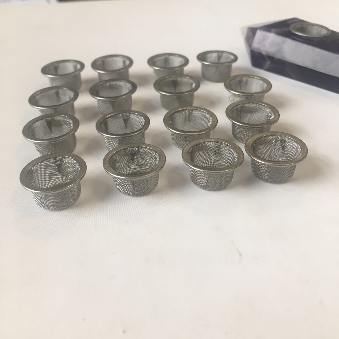 東海廠家直銷 批發煙鬥濾網過濾網外國煙鬥國外抽鬥濾網 品質保證