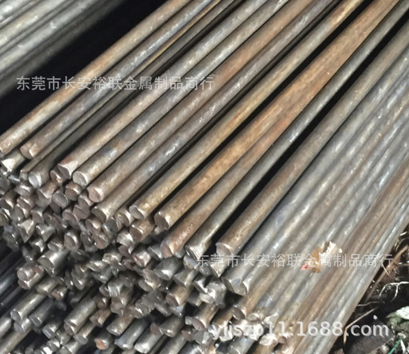 现货直销9cr18mo不锈钢棒 9cr18mo不锈钢圆钢 高碳铬小棒3.3 4.3