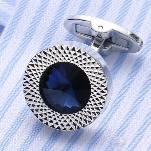 Hot selling cufflinks cross-border cuff links French shirt cufflinks cufflinks 389