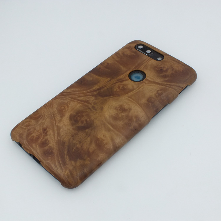 Coque smartphone FIRMCORE en Bois bambou - Ref 3373643 Image 15