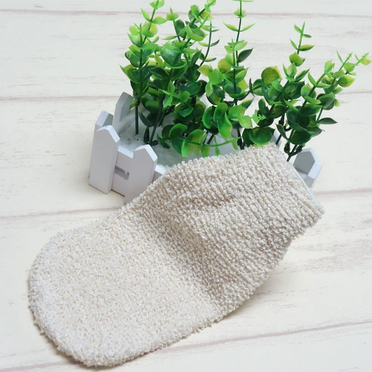 Бежевые перчатки, AliExpress, 12×22см