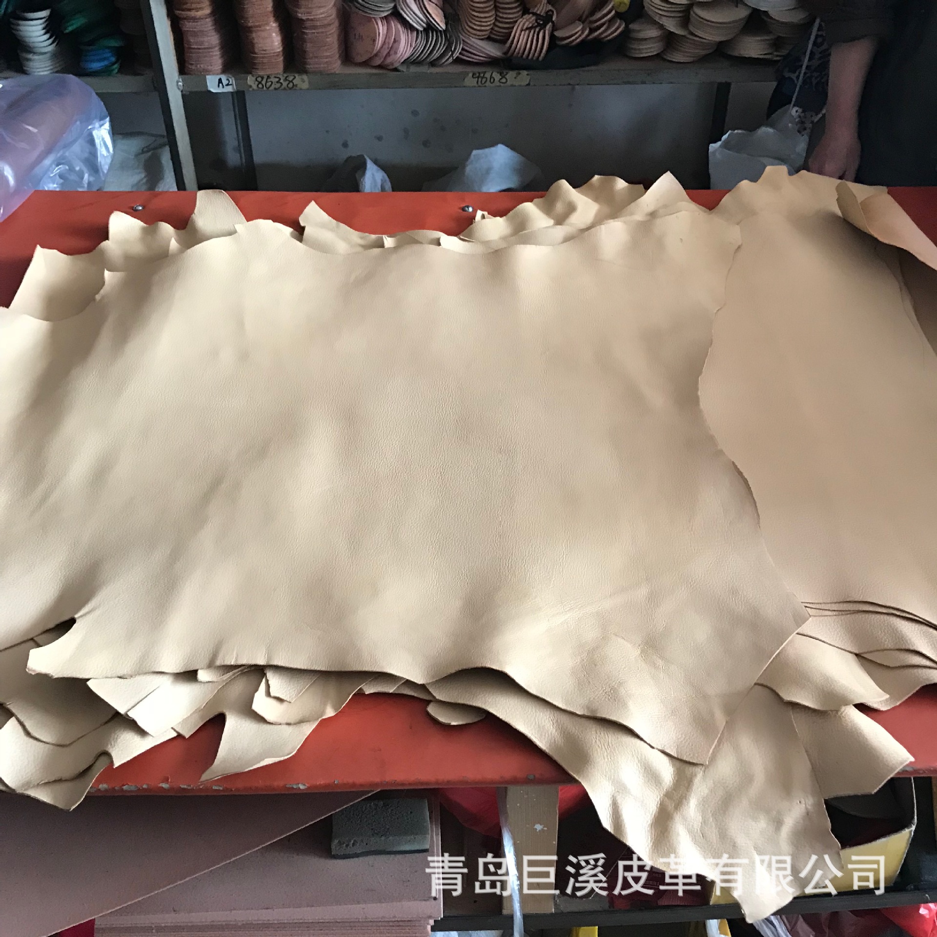 DIY手工制作全粒面羊皮细纹一层皮革鞋面箱包厂家供应真皮皮料-阿里巴巴