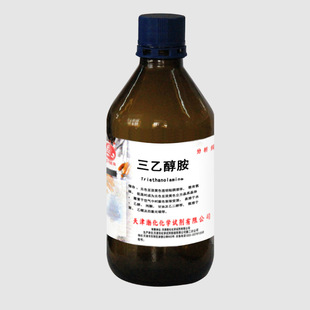 ���Ҵ��� ԇ�� �z�y AR 500ml ������ CAS̖ 102-71-6�Ҵ���