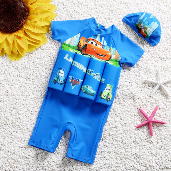 Children's swimwear for early age for boys