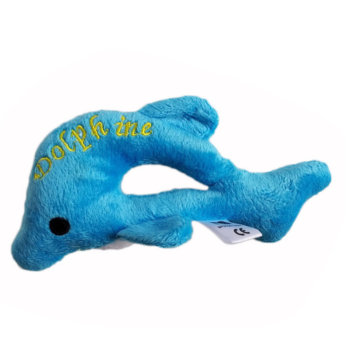 Baby plush early education educational cute animal shaped toy 0-1 years old hand bell