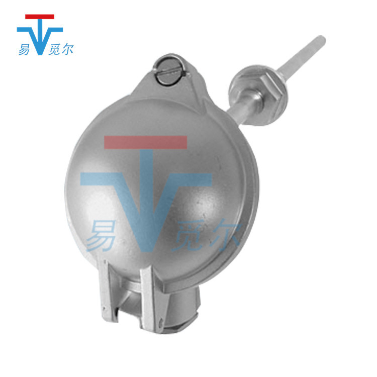 进口 西门子SIEMENS侵入式温度传感器 QAE3075.016 无需保护套管