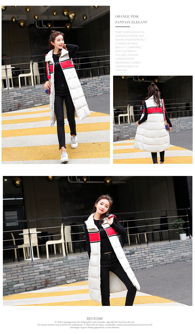 Gilet femme en Fibre de polyester - Ref 3316857 Image 22