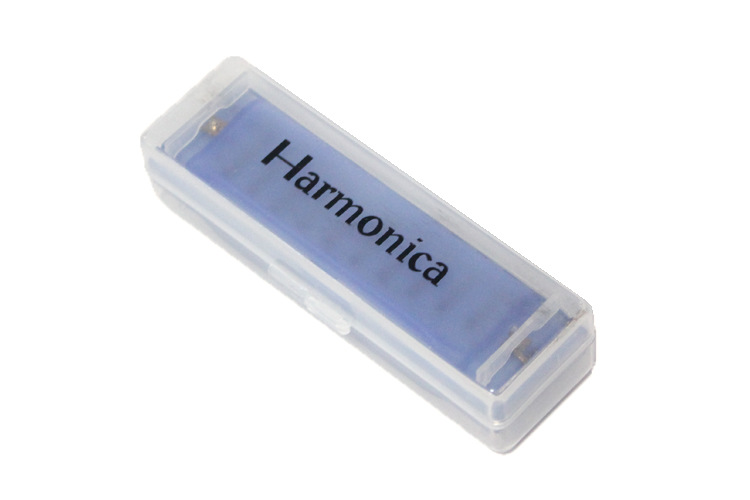 Fábrica al por mayor de plástico de 10 hoyos jugando instrumento musical juguetes para niños tuning boca órgano kindergarten juguetes de educación temprana