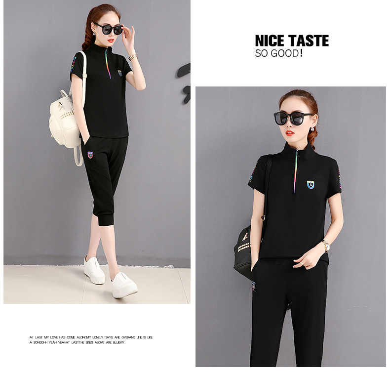 Costume femme LA MODE en Coton - Ref 3335457 Image 28