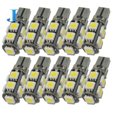 ܇led T10 aT10 5050 9SMD canbus ʾx՟