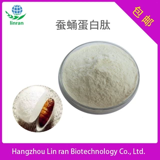 蚕蛹蛋白 水解蚕蛹蛋白 蚕蛹蛋白肽 蚕蛹提取物  原料