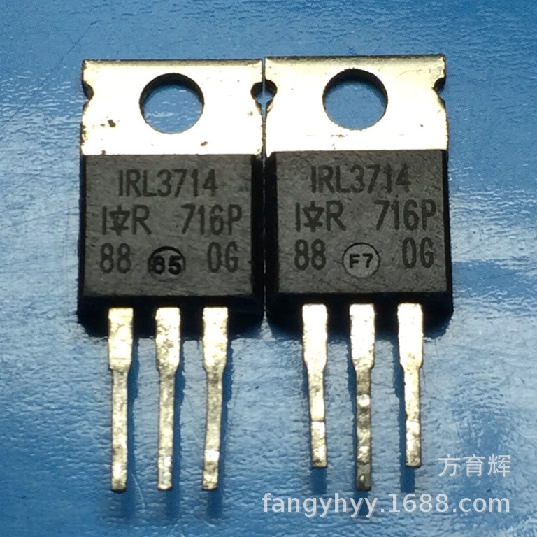 低价销售拆机IRL3714 严格测试 欢迎采购