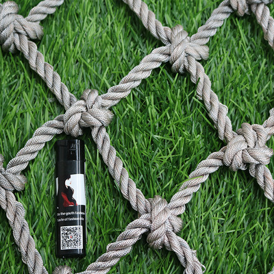 Golf field nylon Purse net The basketball court Construction workers Fall security Flat screen Court Purse net Rope