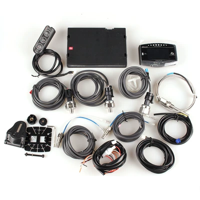 automobile instrument Defi Advance ZD