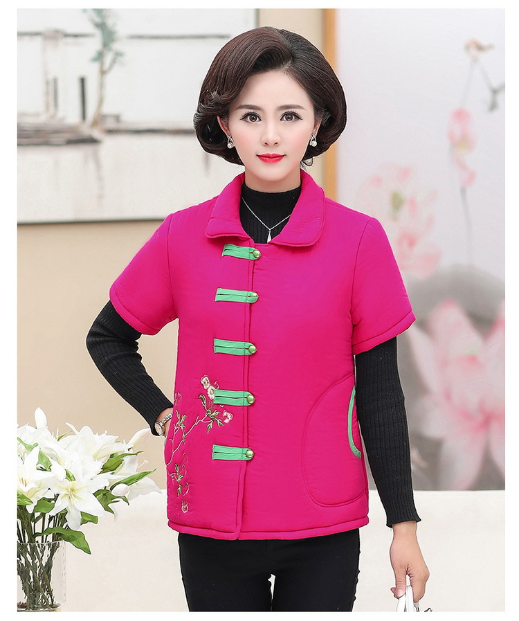 Gilet femme en Polyester - Ref 3317534 Image 20