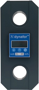 吊钩秤 LLZ2 12,5 t