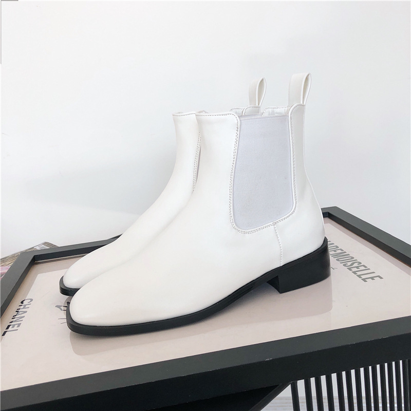 Bottes femme HANS AMP CHIC    en Microfibre - Ref 3354790 Image 12