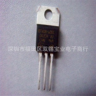 ԭ�b���uBTA08-600CRG TO220 BTA08-600Cԭ�bԭ�� �p��ɿع�F؛