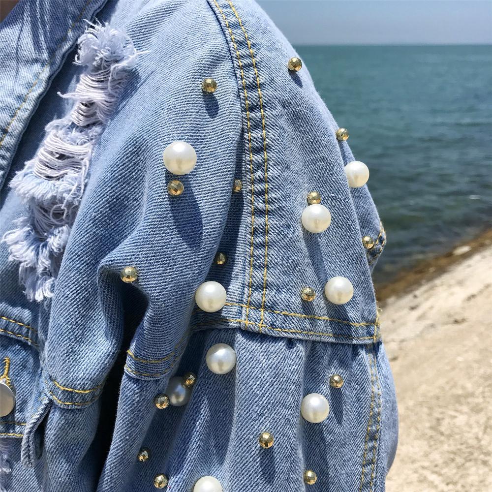 Blouson femme en Cow-boy - Ref 3322423 Image 9