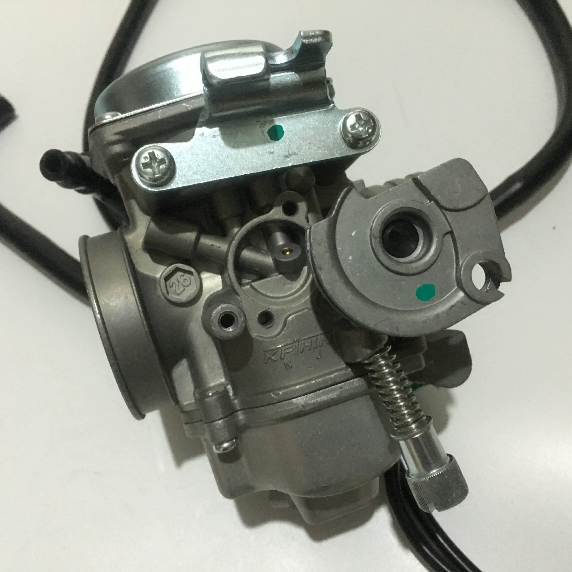 Поставка мотоцикла Xinfeng Wing WH-150-1 командование WH125-11 Вэй Лин страна три карбюратора KYA