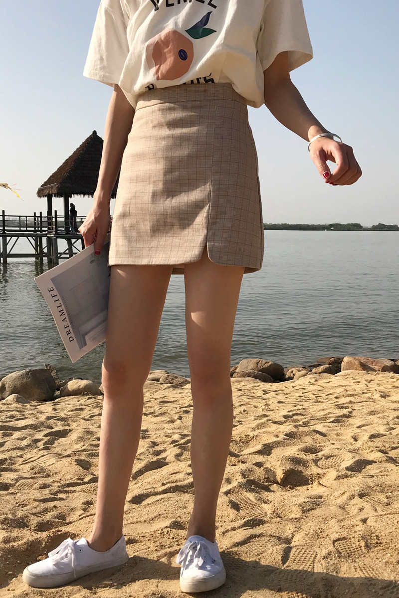 Jupe en Polyester - Ref 3441614 Image 5