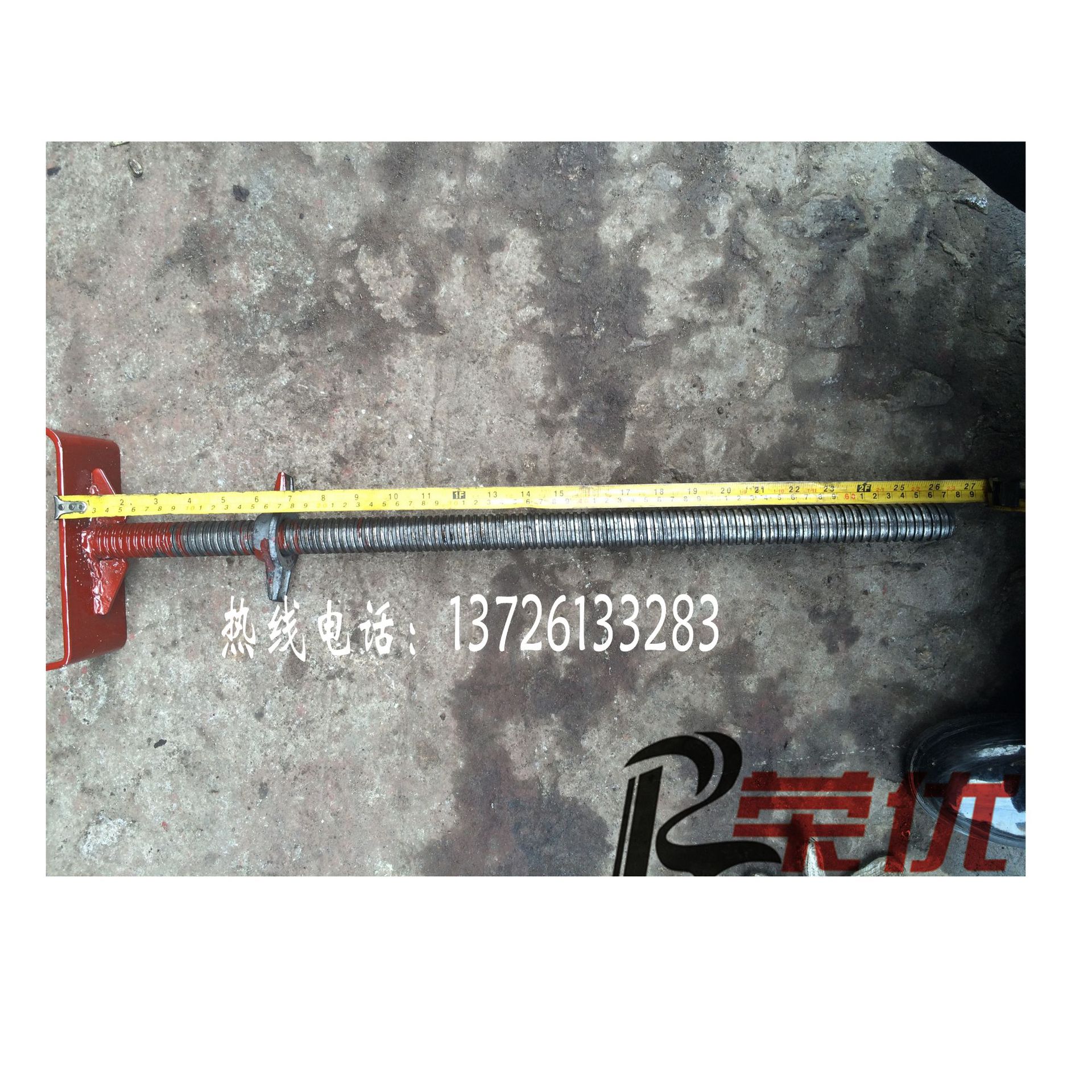 Rong you Manufactor Direct selling Cast Backwater Scaffolding Supporting roof Quality Assurance Price favorably