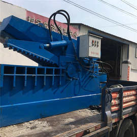 热销铁板钢板液压剪边鳄鱼剪大型液压鳄鱼剪油漆桶铁桶剪边机图片