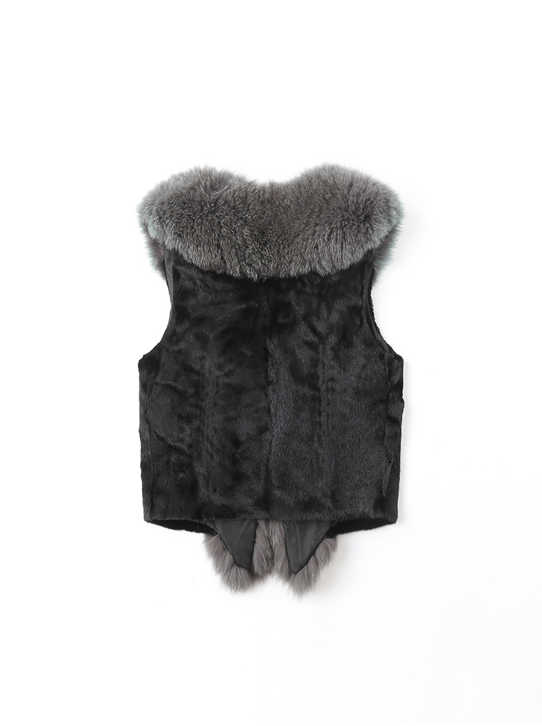 Gilet femme - Ref 3317037 Image 6
