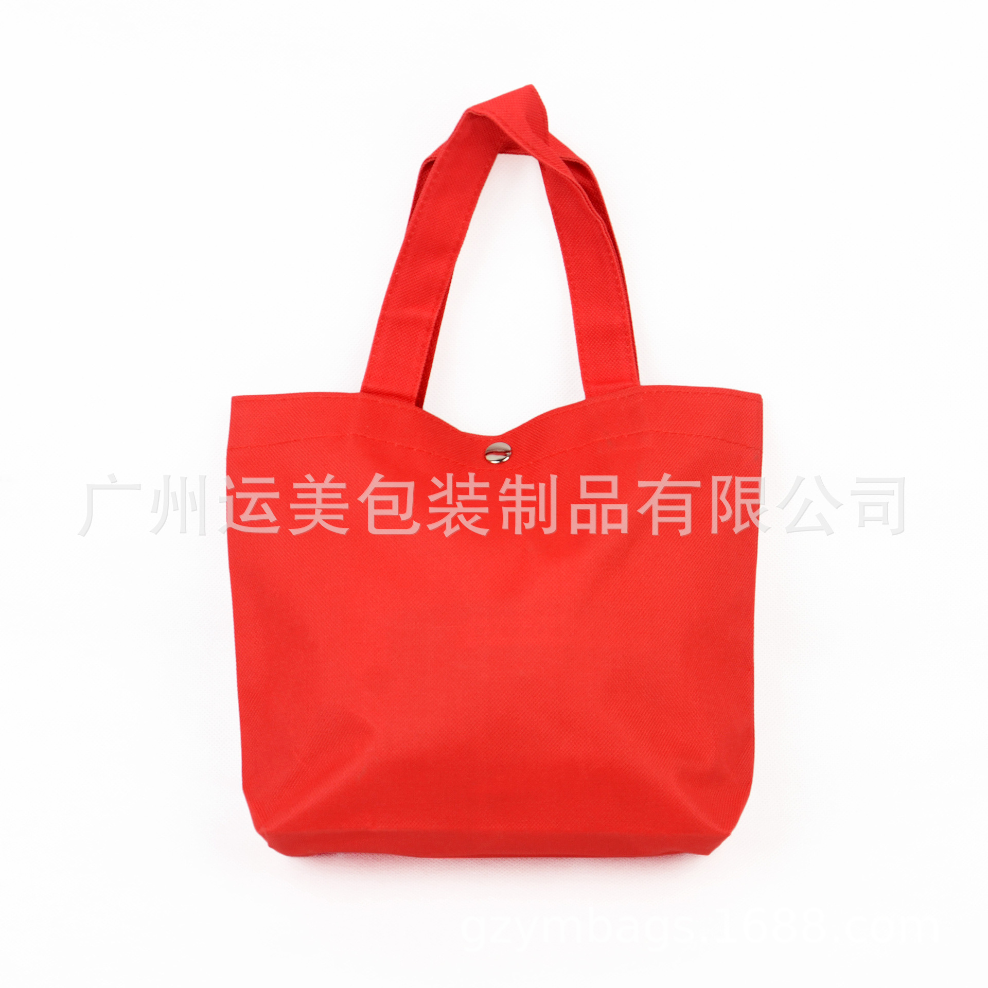 创意购物袋可折叠环 保袋购物袋可折叠环 保袋可印刷logo牛津布袋